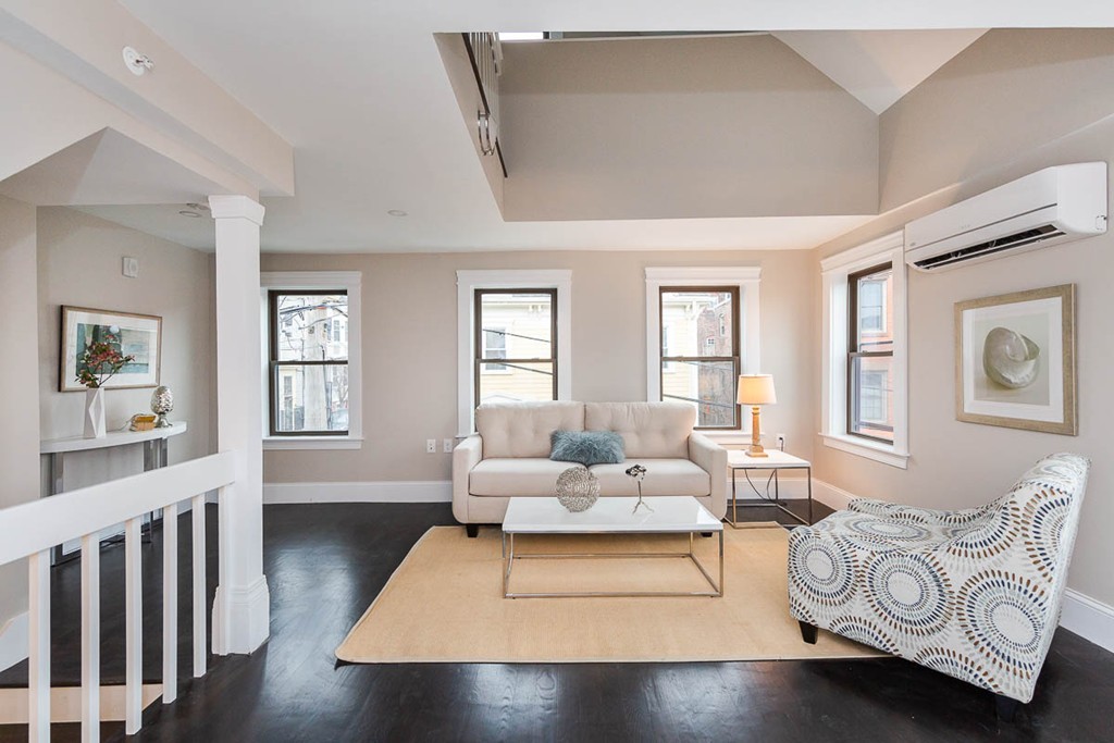 38 Mead Street, Unit 2 Boston, MA 02129 - Photo 3 of 17