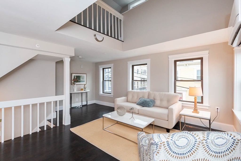 38 Mead Street, Unit 2 Boston, MA 02129 - Photo 4 of 17