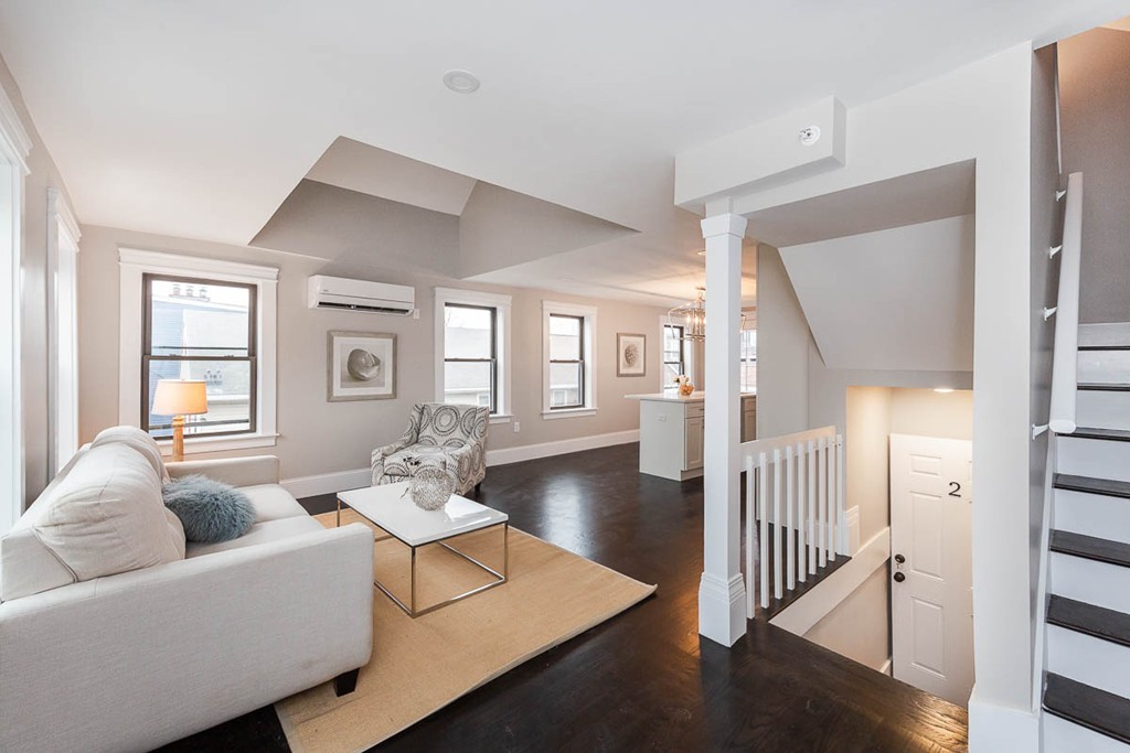 38 Mead Street, Unit 2 Boston, MA 02129 - Photo 5 of 17