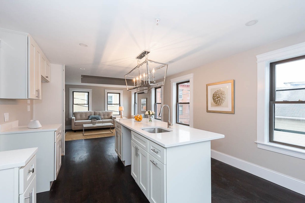 38 Mead Street, Unit 2 Boston, MA 02129 - Photo 6 of 17