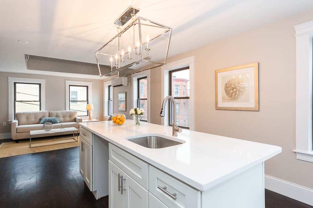 38 Mead Street, Unit 2 Boston, MA 02129 - Photo 7 of 17