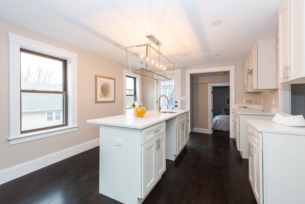 38 Mead Street, Unit 2 Boston, MA 02129 - Photo 8 of 17