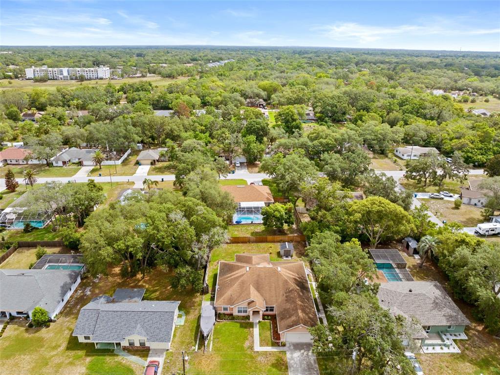 8053 Timberlake Avenue Spring Hill, FL 34606 - Photo 35 of 63