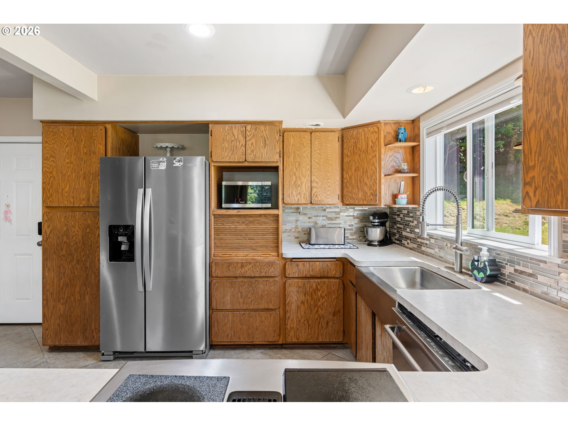1122 Southeast 1st Street Winlock, WA 98596 - Photo 14 of 47
