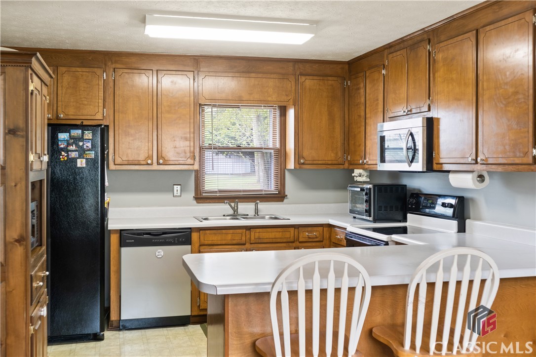 536 Miles Patrick Road Winder, GA 30680 - Photo 12 of 38