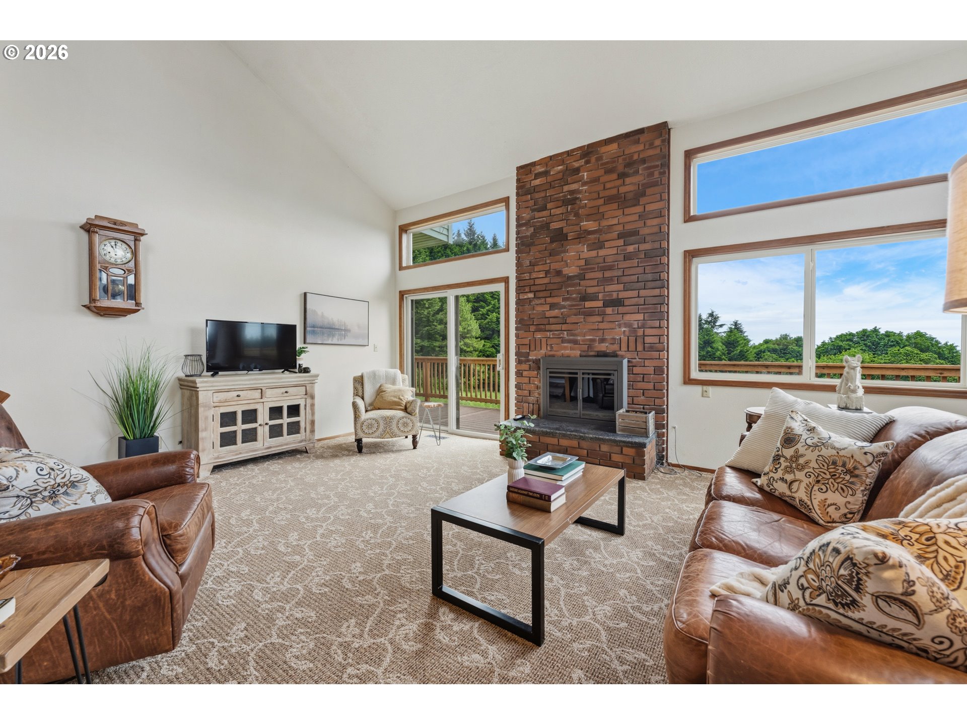 27075 Northeast Mountain Top Road Newberg, OR 97132 - Photo 5 of 39