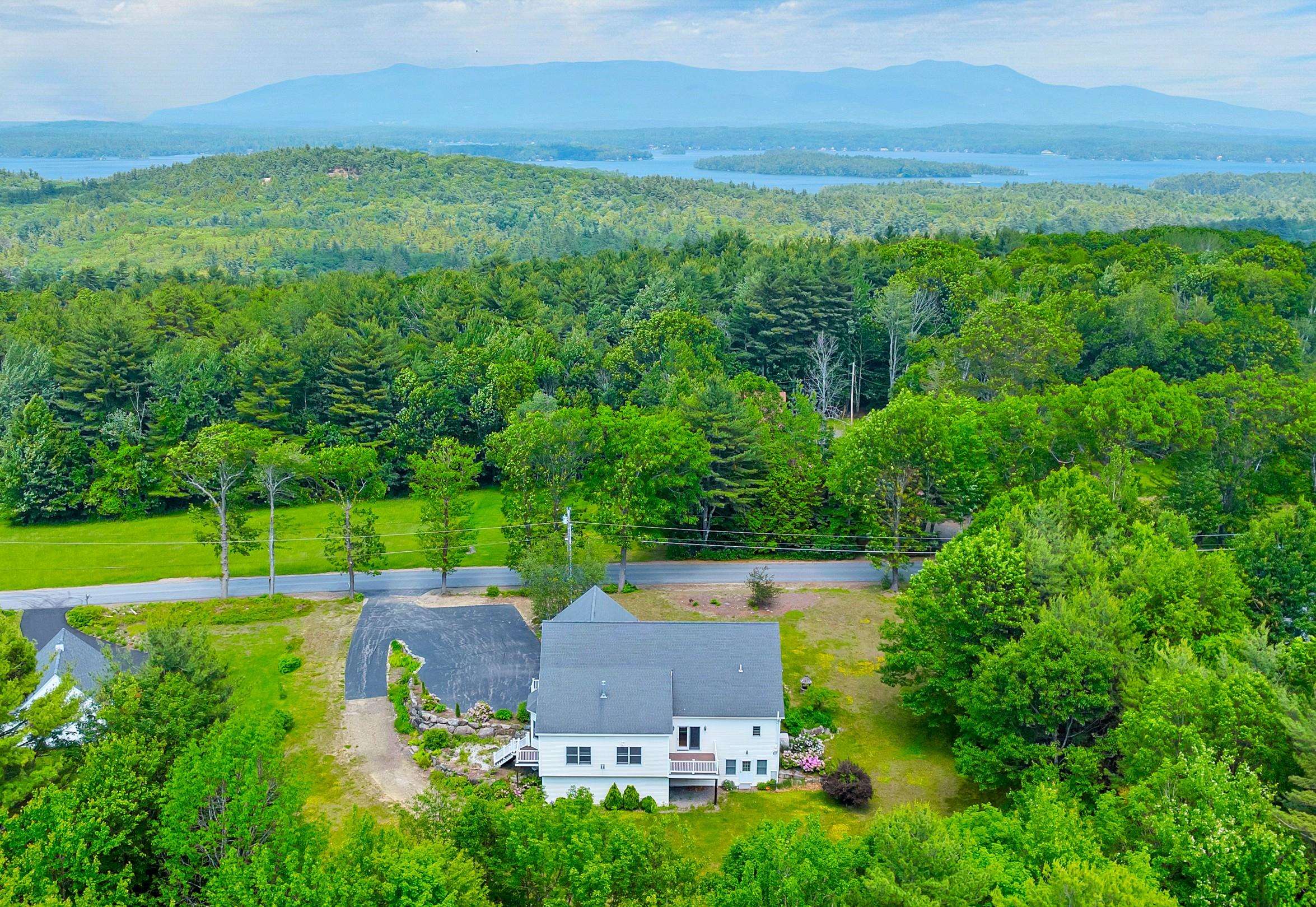 85 Blueberry Hill Road Meredith, NH 03253 - Photo 1 of 60