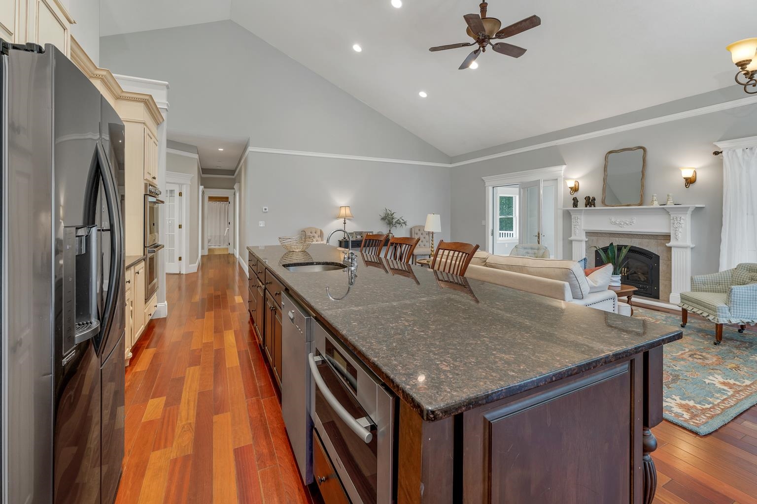 85 Blueberry Hill Road Meredith, NH 03253 - Photo 12 of 60