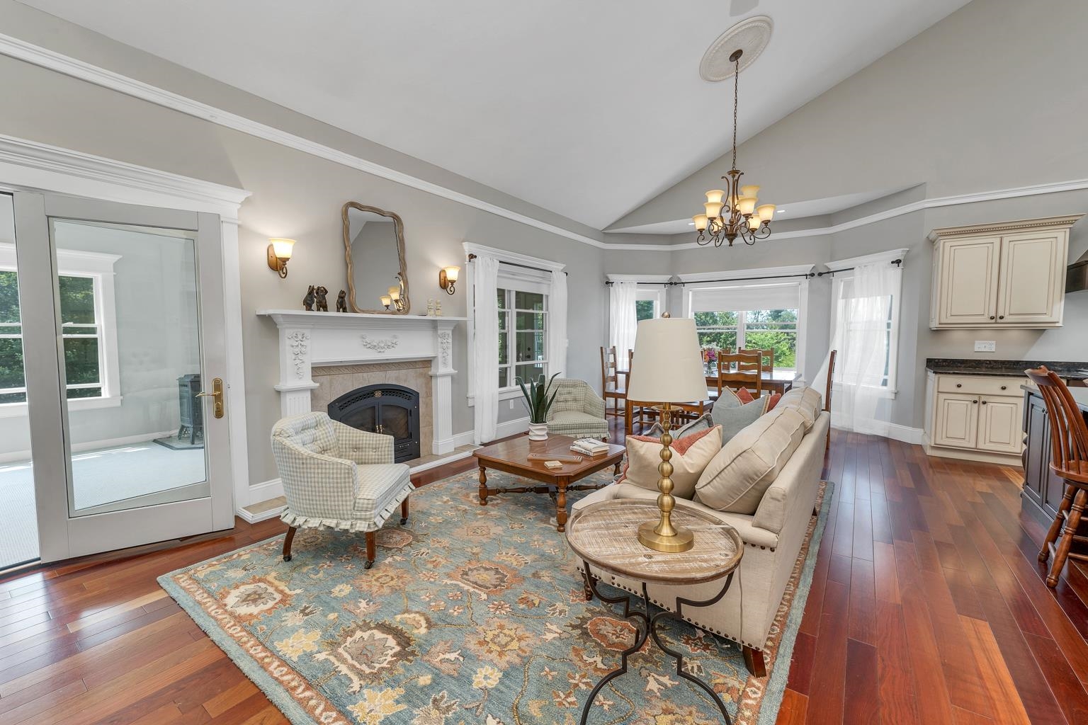 85 Blueberry Hill Road Meredith, NH 03253 - Photo 13 of 60