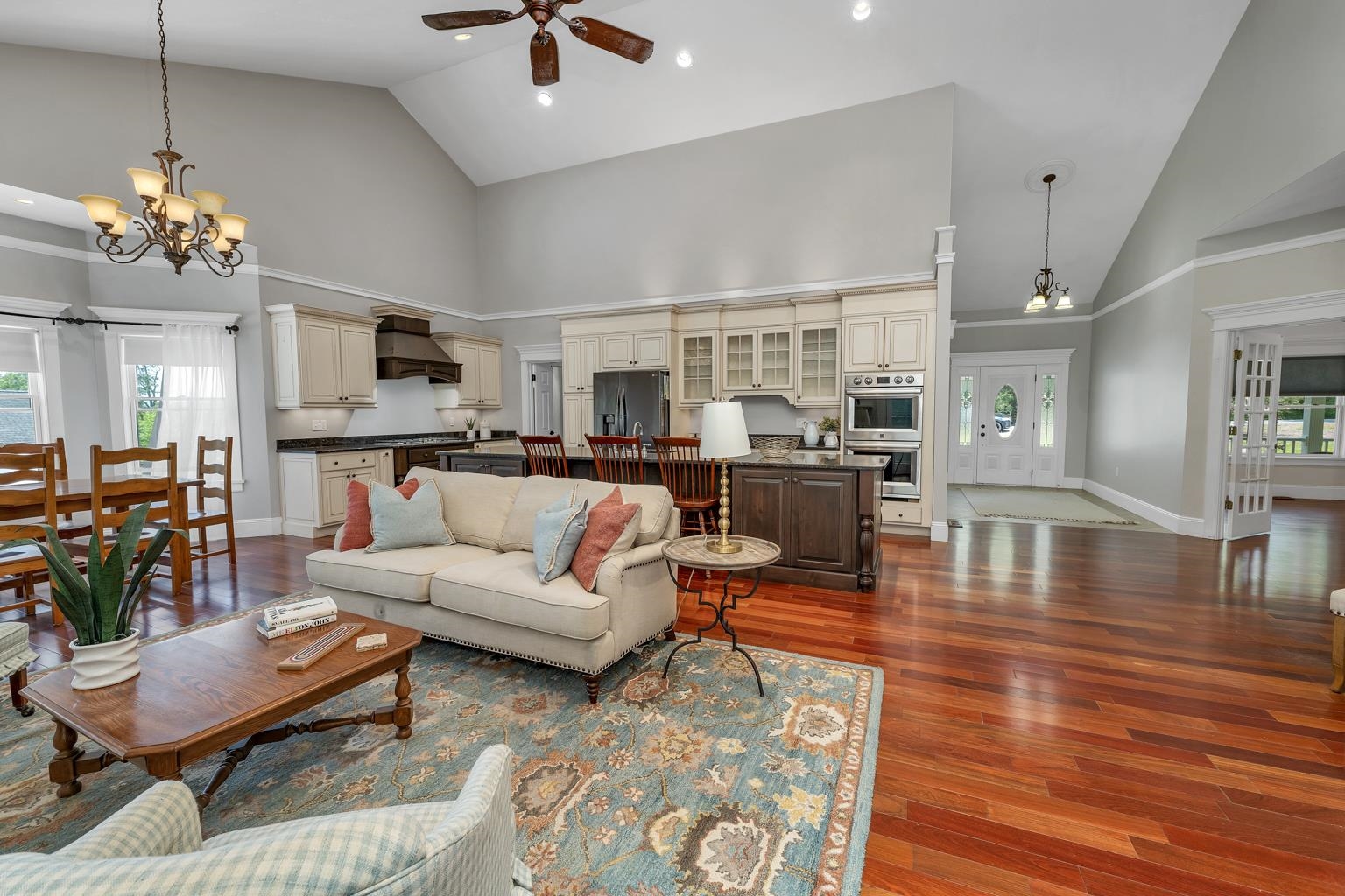 85 Blueberry Hill Road Meredith, NH 03253 - Photo 14 of 60