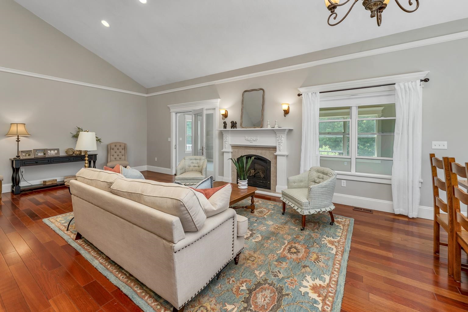 85 Blueberry Hill Road Meredith, NH 03253 - Photo 16 of 60