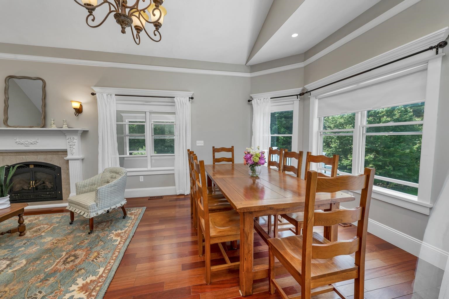 85 Blueberry Hill Road Meredith, NH 03253 - Photo 17 of 60