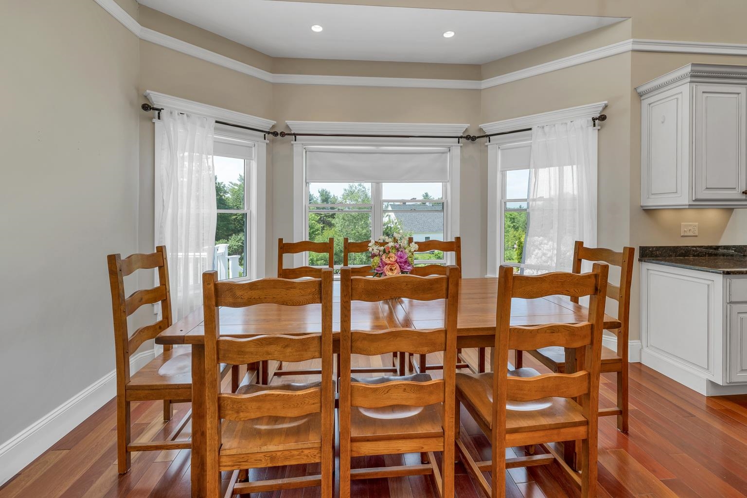 85 Blueberry Hill Road Meredith, NH 03253 - Photo 18 of 60