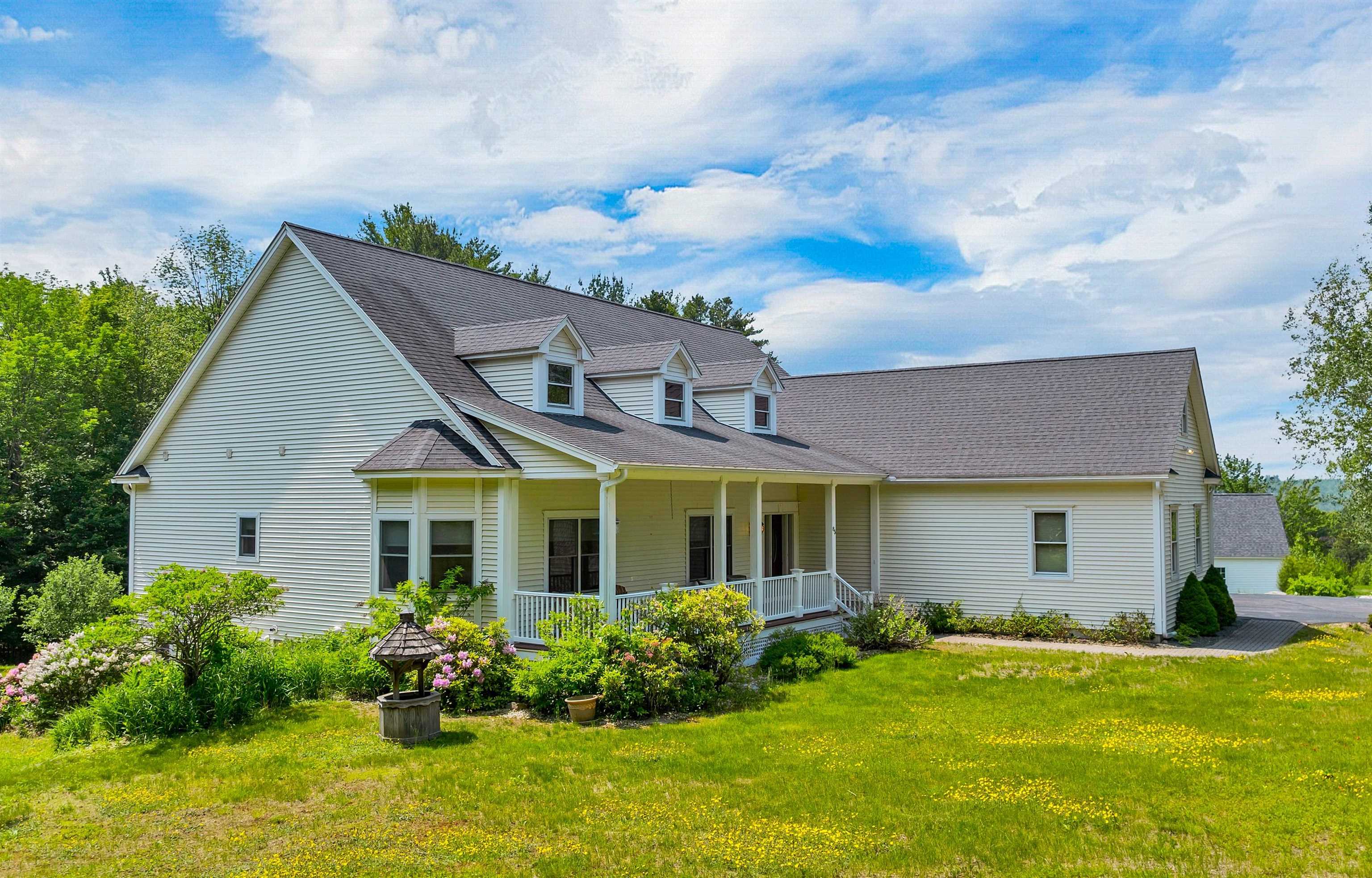 85 Blueberry Hill Road Meredith, NH 03253 - Photo 2 of 60