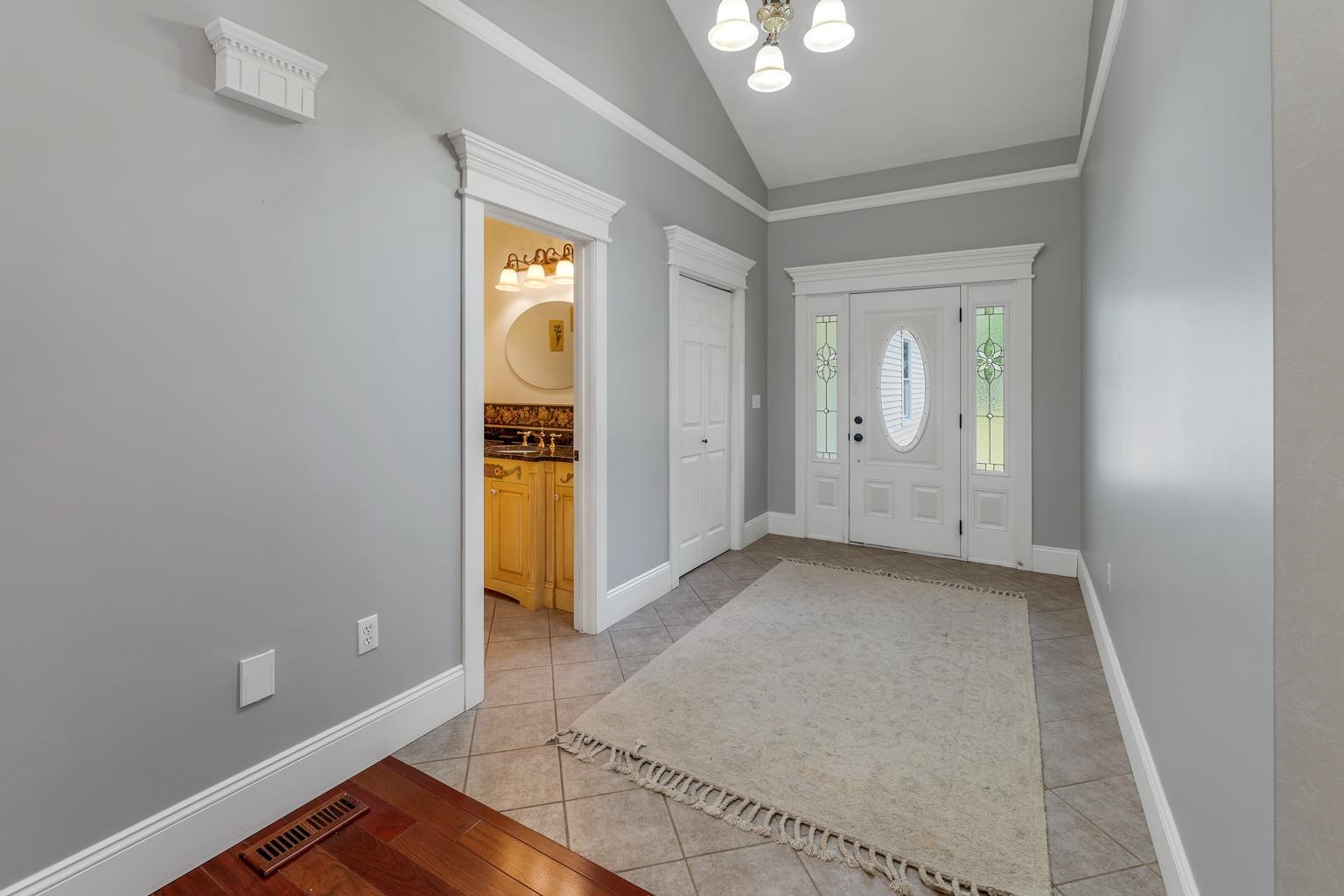 85 Blueberry Hill Road Meredith, NH 03253 - Photo 35 of 60