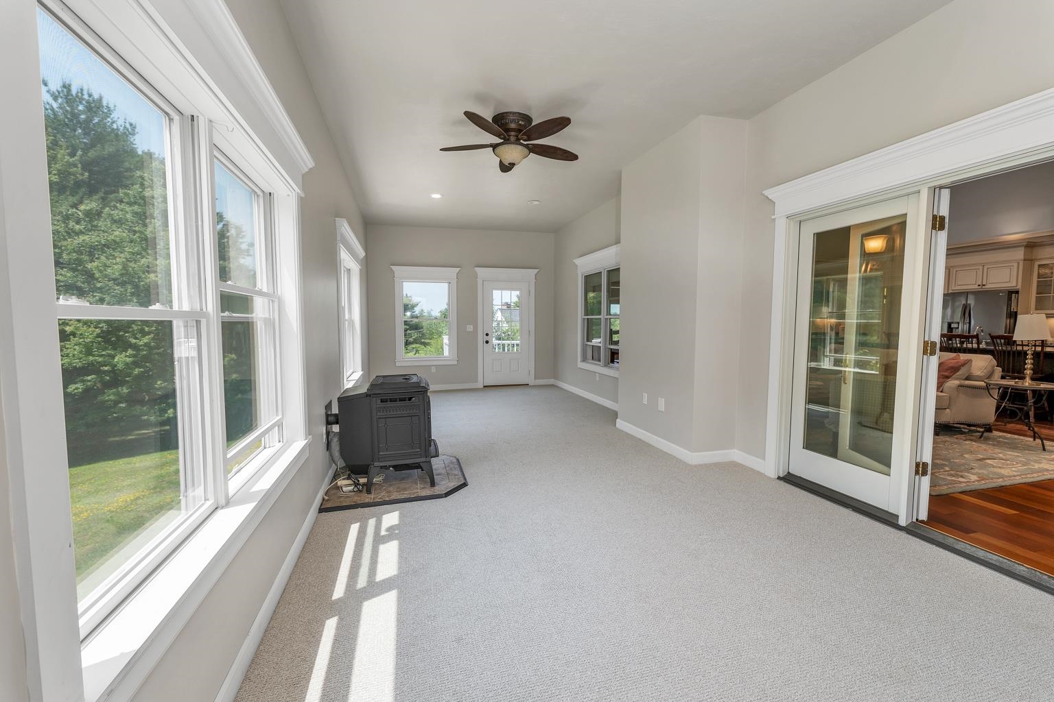 85 Blueberry Hill Road Meredith, NH 03253 - Photo 37 of 60