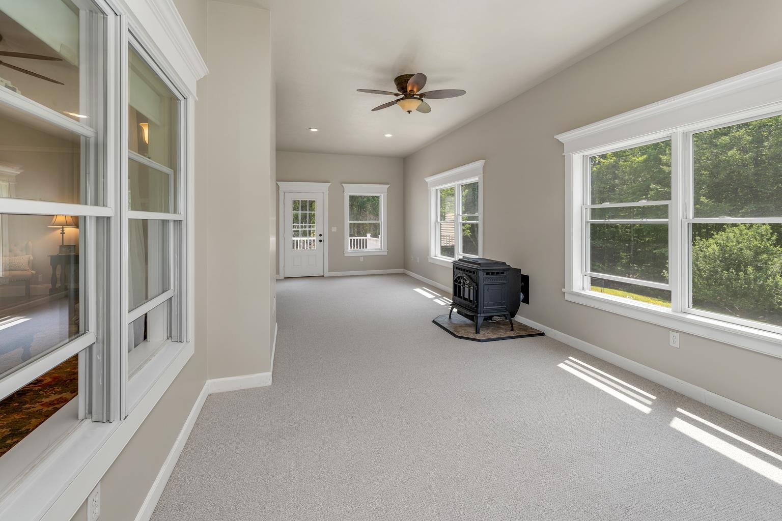 85 Blueberry Hill Road Meredith, NH 03253 - Photo 38 of 60