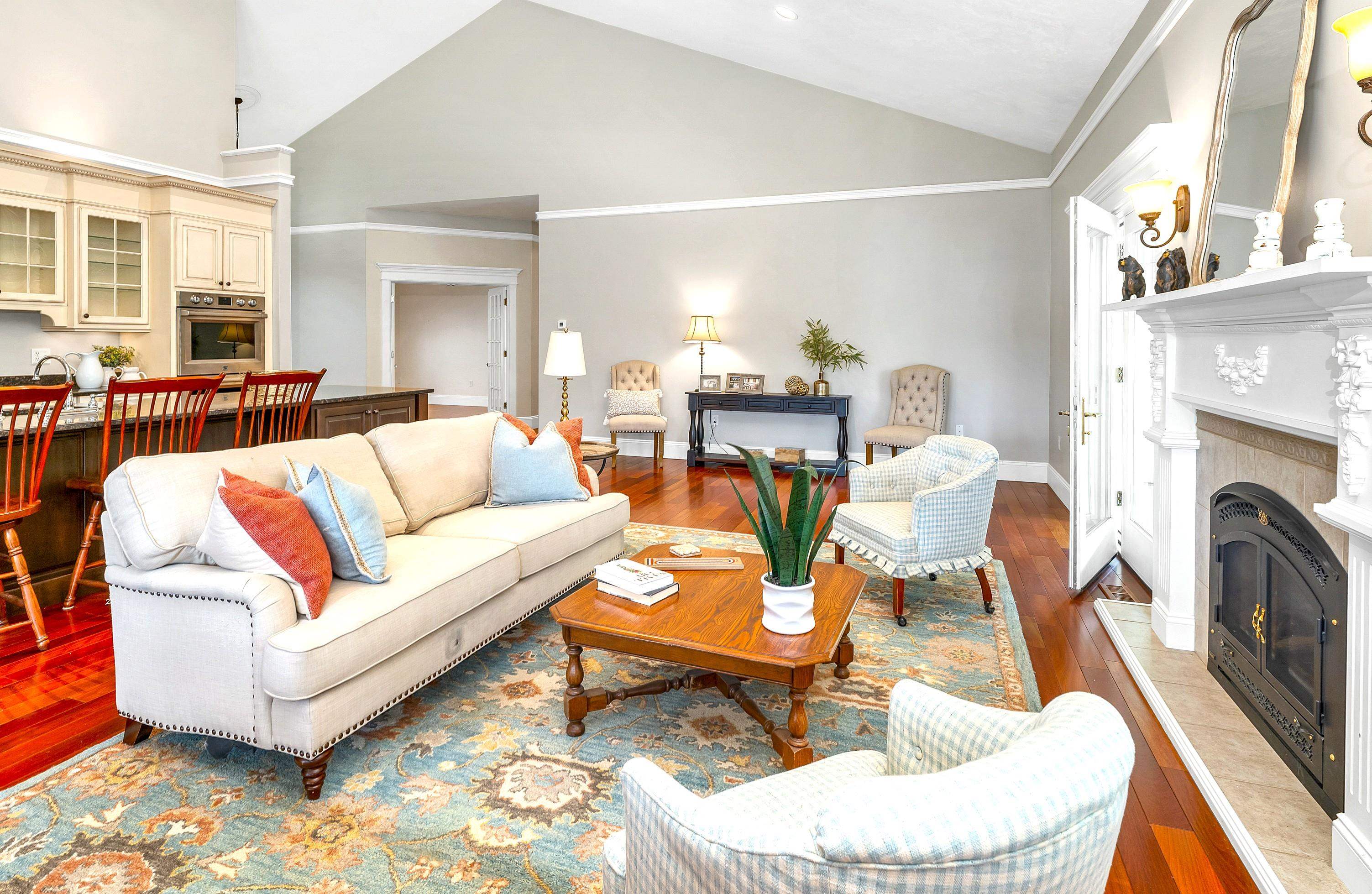 85 Blueberry Hill Road Meredith, NH 03253 - Photo 4 of 60