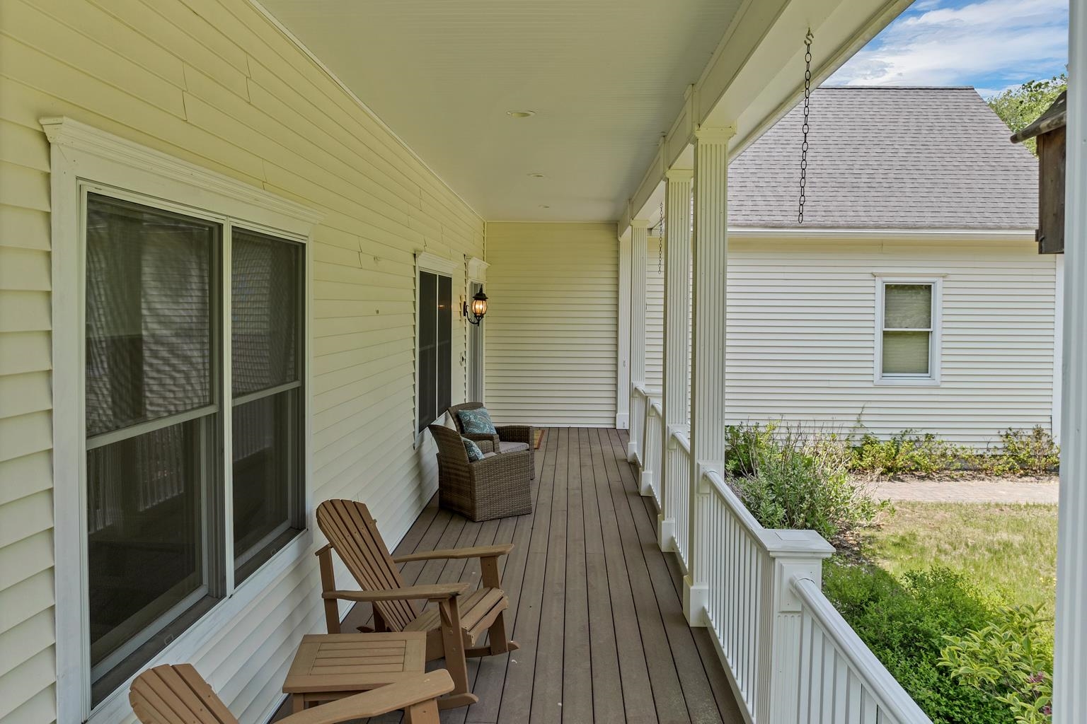 85 Blueberry Hill Road Meredith, NH 03253 - Photo 5 of 60