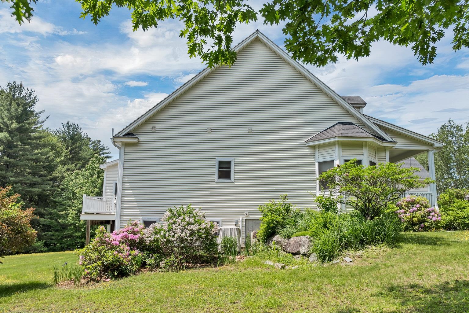 85 Blueberry Hill Road Meredith, NH 03253 - Photo 51 of 60