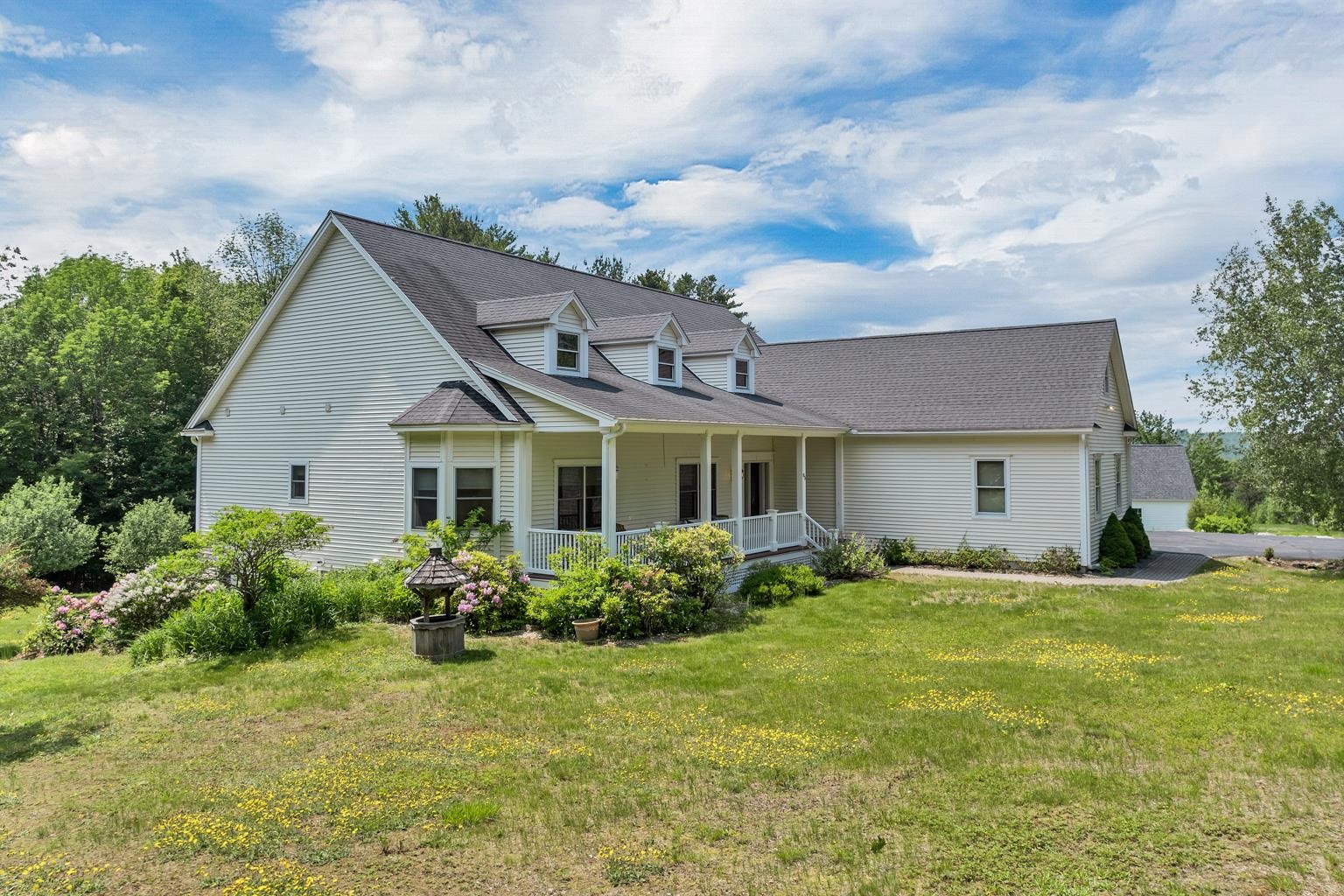 85 Blueberry Hill Road Meredith, NH 03253 - Photo 52 of 60