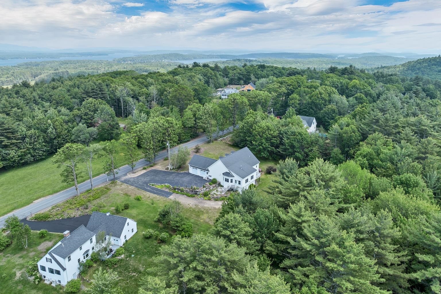 85 Blueberry Hill Road Meredith, NH 03253 - Photo 56 of 60