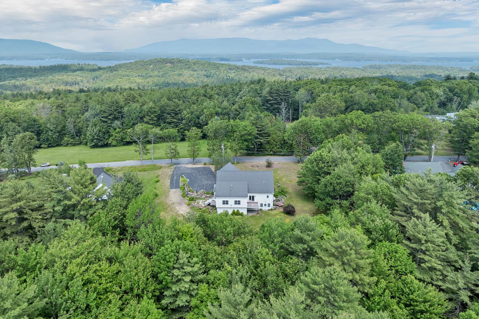 85 Blueberry Hill Road Meredith, NH 03253 - Photo 57 of 60