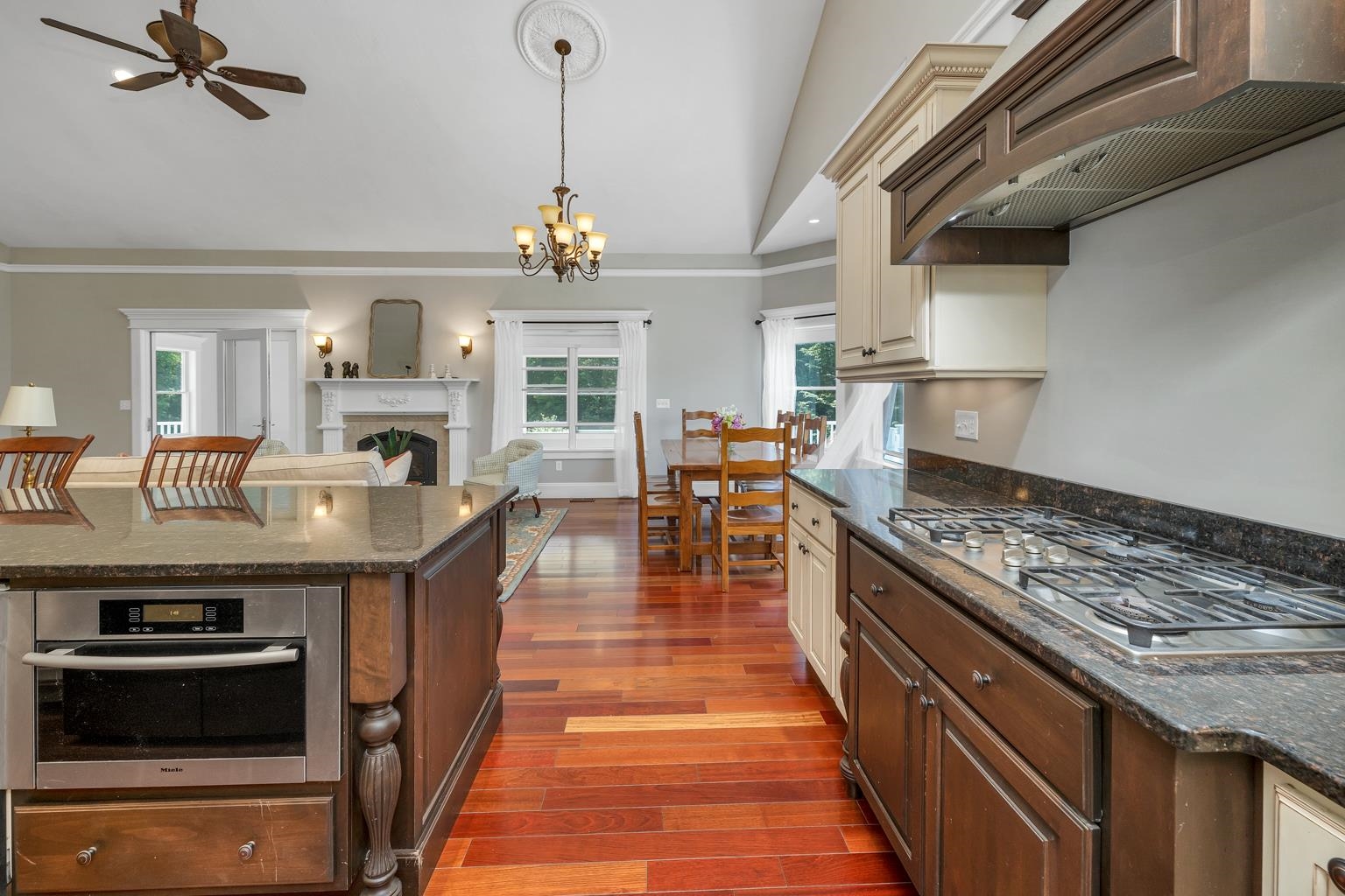 85 Blueberry Hill Road Meredith, NH 03253 - Photo 8 of 60