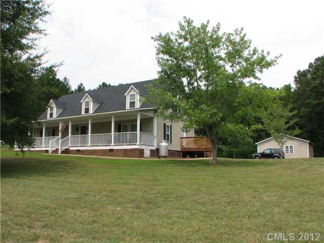 6342 Ray Linker Road Concord, NC 28025 - Photo 1 of 16 Gallery Image 1