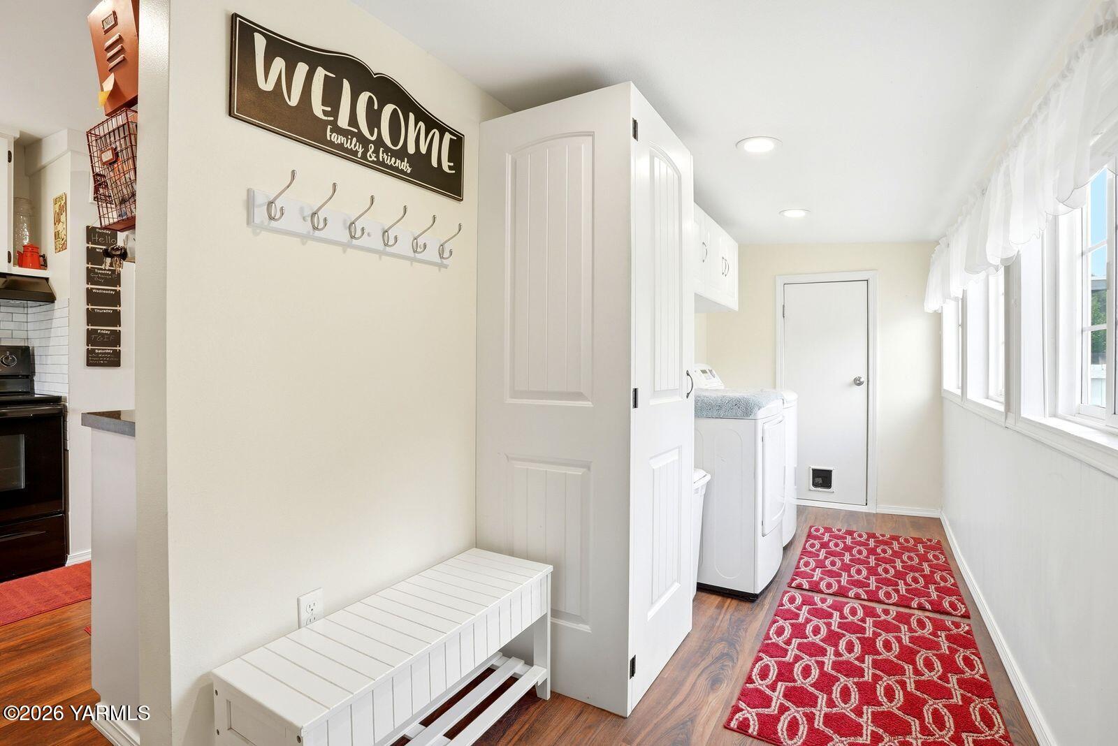 360 McPhee Road Naches, WA 98937 - Photo 14 of 25 16 Utility Room