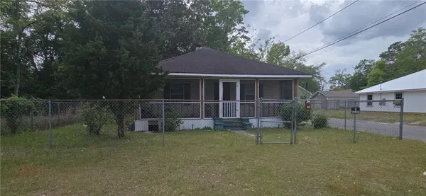 $119,900 | 1227 Martin Luther King Drive, Waycross, GA 31501