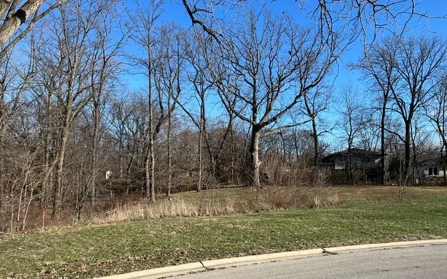 a view of a outdoor space