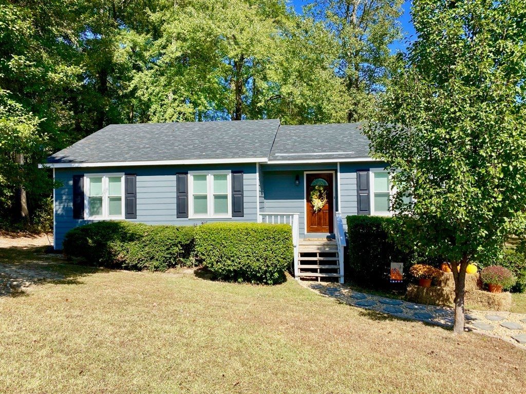 501 Indian Oak Road Crewe, VA 23930 - Photo 25 of 29 Gallery Image 25