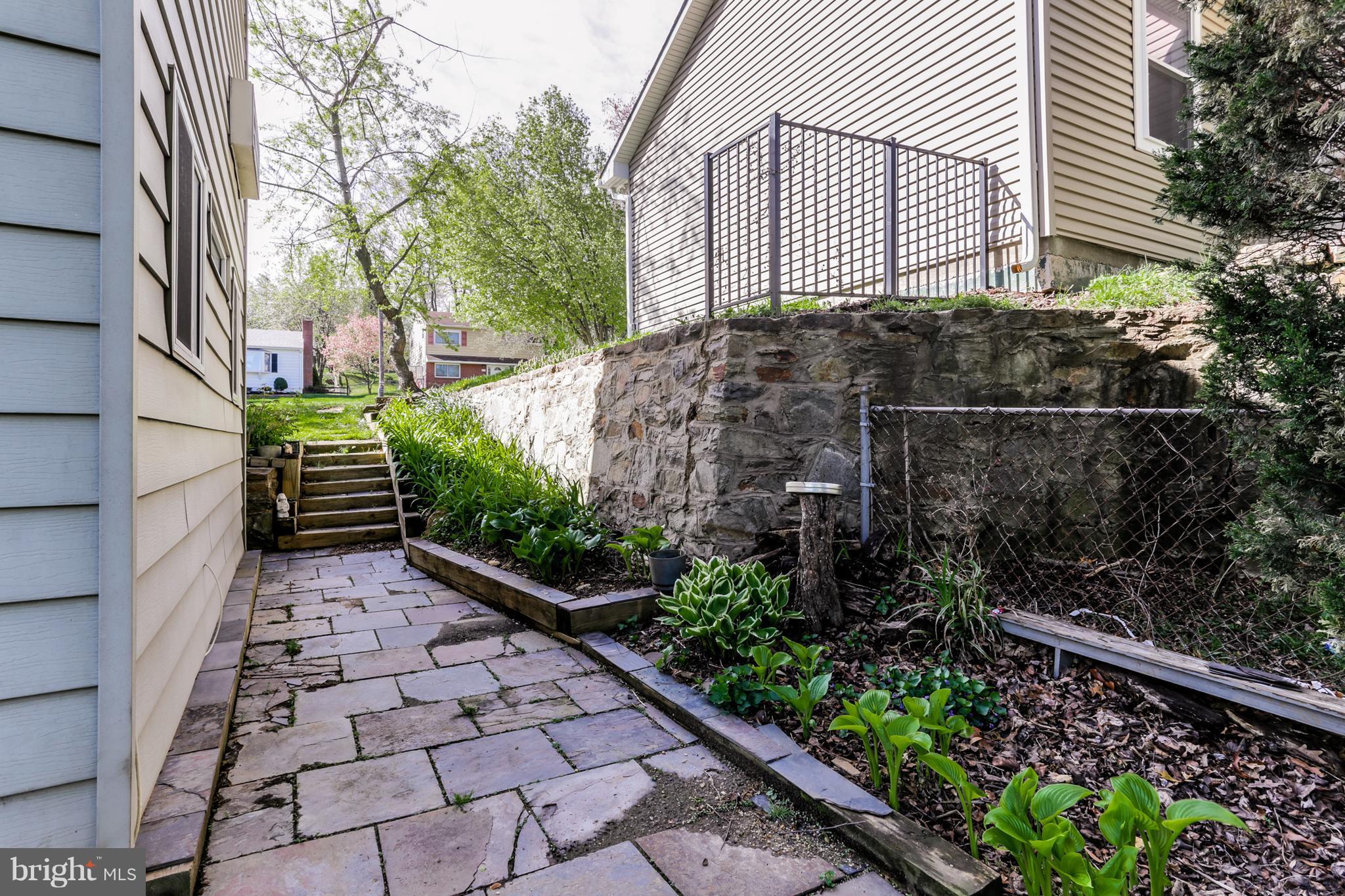 5912 Oakland Road Baltimore, MD 21227 - Photo 27 of 30 Exterior (General)