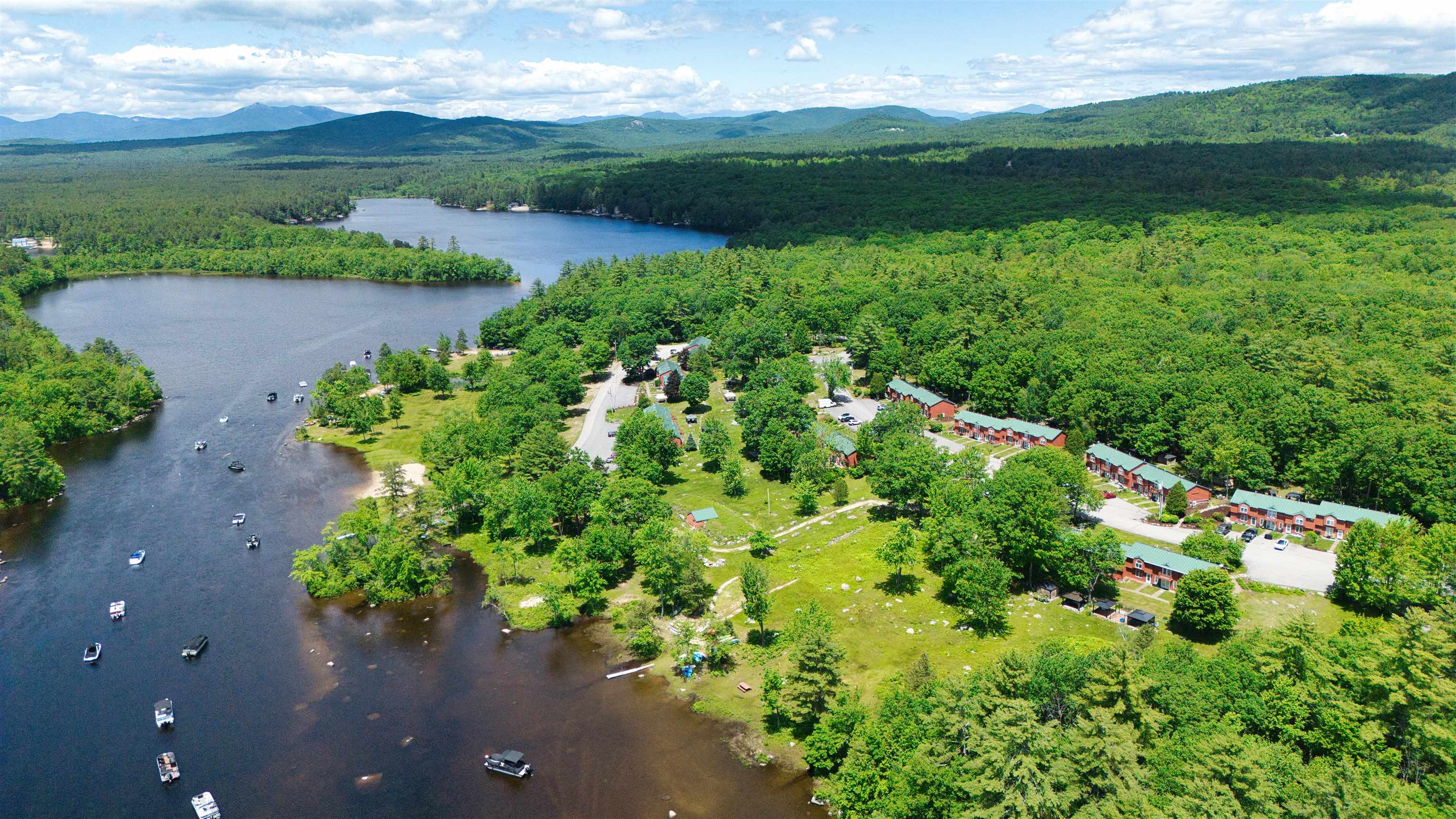 109 Washington Road, Unit 41 Freedom, NH 03836 - Photo 14 of 57
