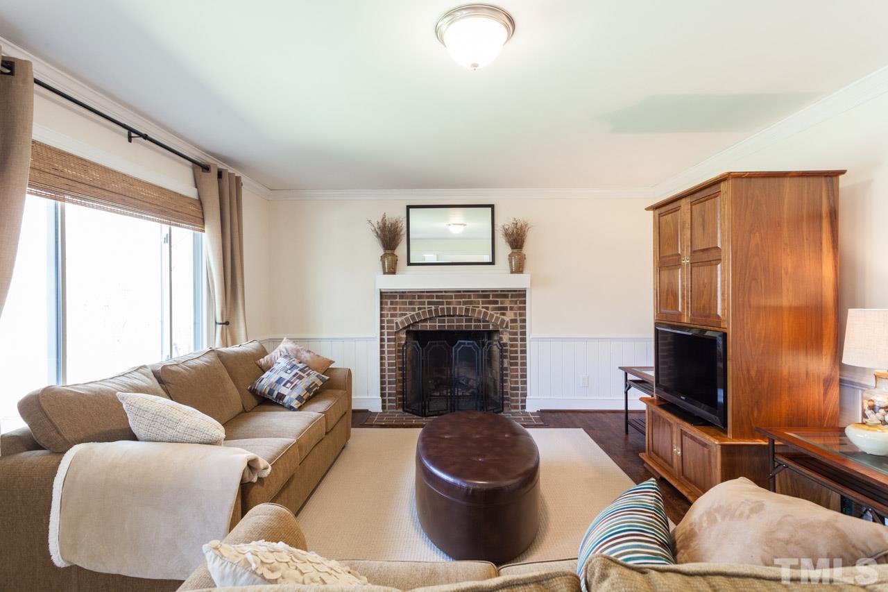 9325 Foxburrow Court Raleigh, NC 27613 - Photo 11 of 30 Gallery Image 11