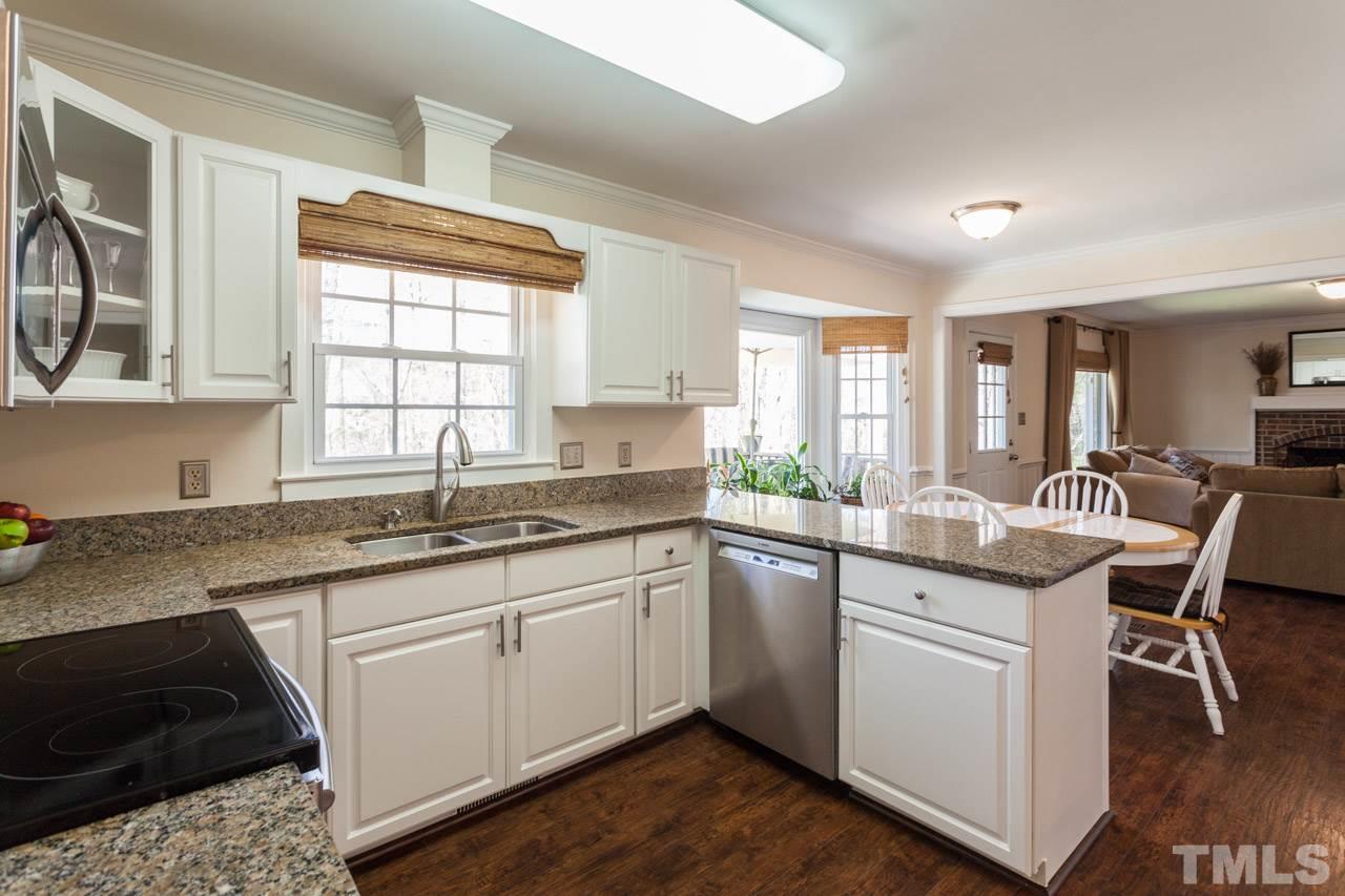 9325 Foxburrow Court Raleigh, NC 27613 - Photo 15 of 30 Gallery Image 15