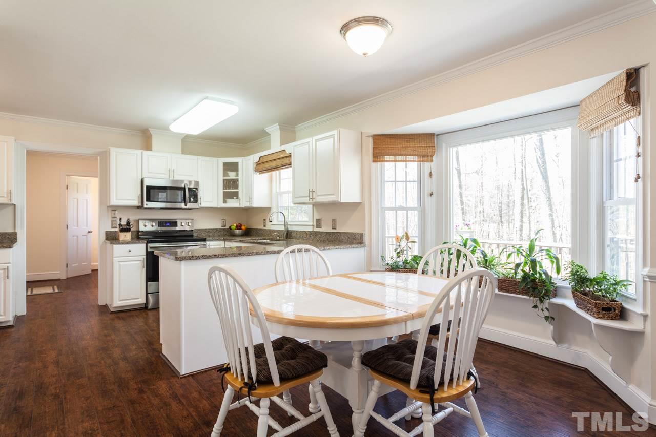 9325 Foxburrow Court Raleigh, NC 27613 - Photo 16 of 30 Gallery Image 16