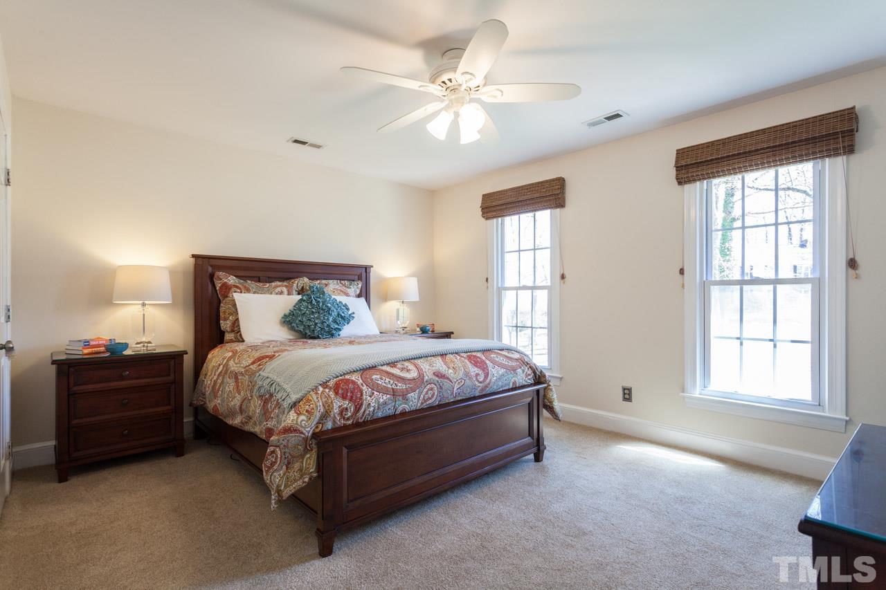 9325 Foxburrow Court Raleigh, NC 27613 - Photo 20 of 30 Gallery Image 20