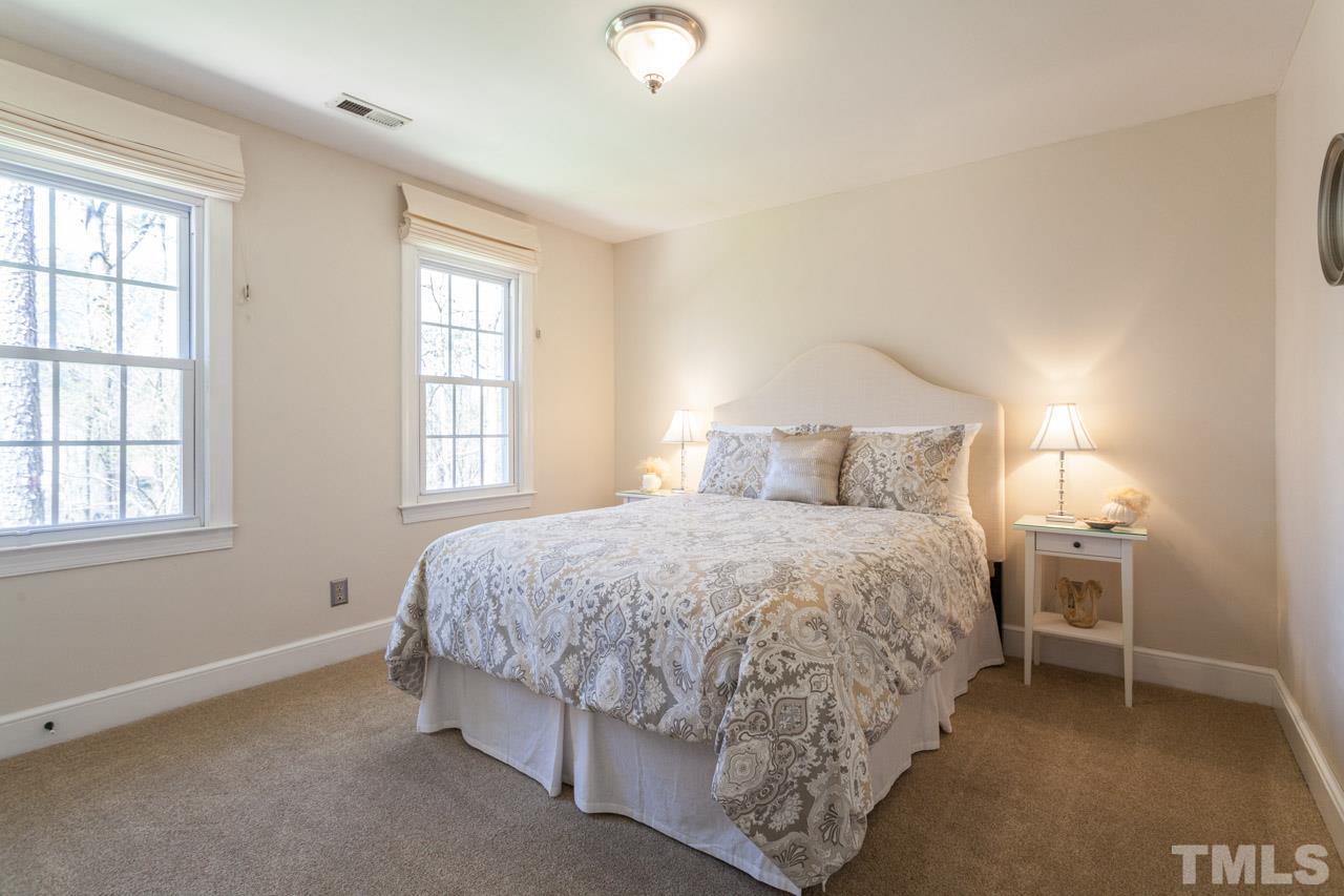 9325 Foxburrow Court Raleigh, NC 27613 - Photo 22 of 30 Gallery Image 22