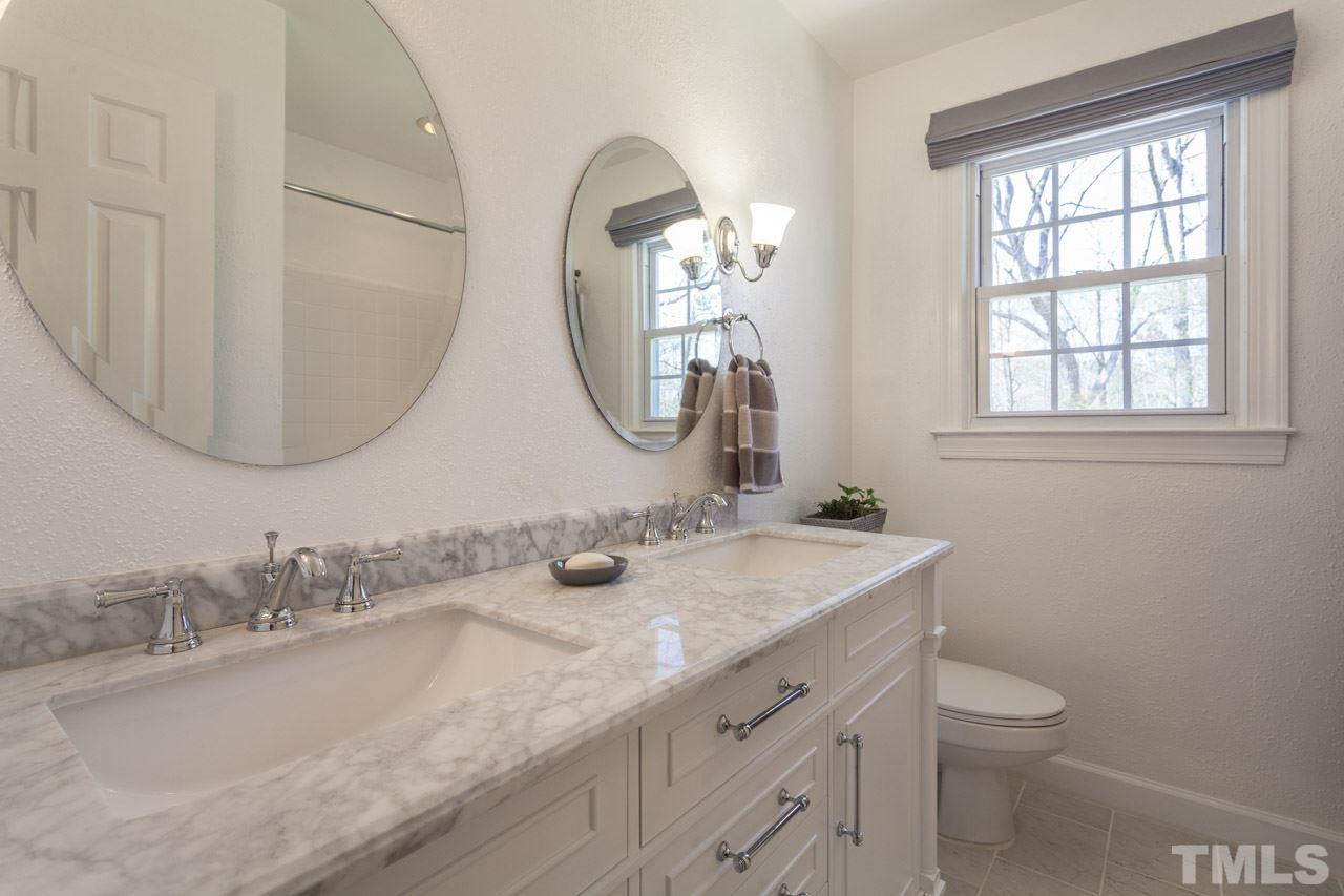9325 Foxburrow Court Raleigh, NC 27613 - Photo 23 of 30 Gallery Image 23