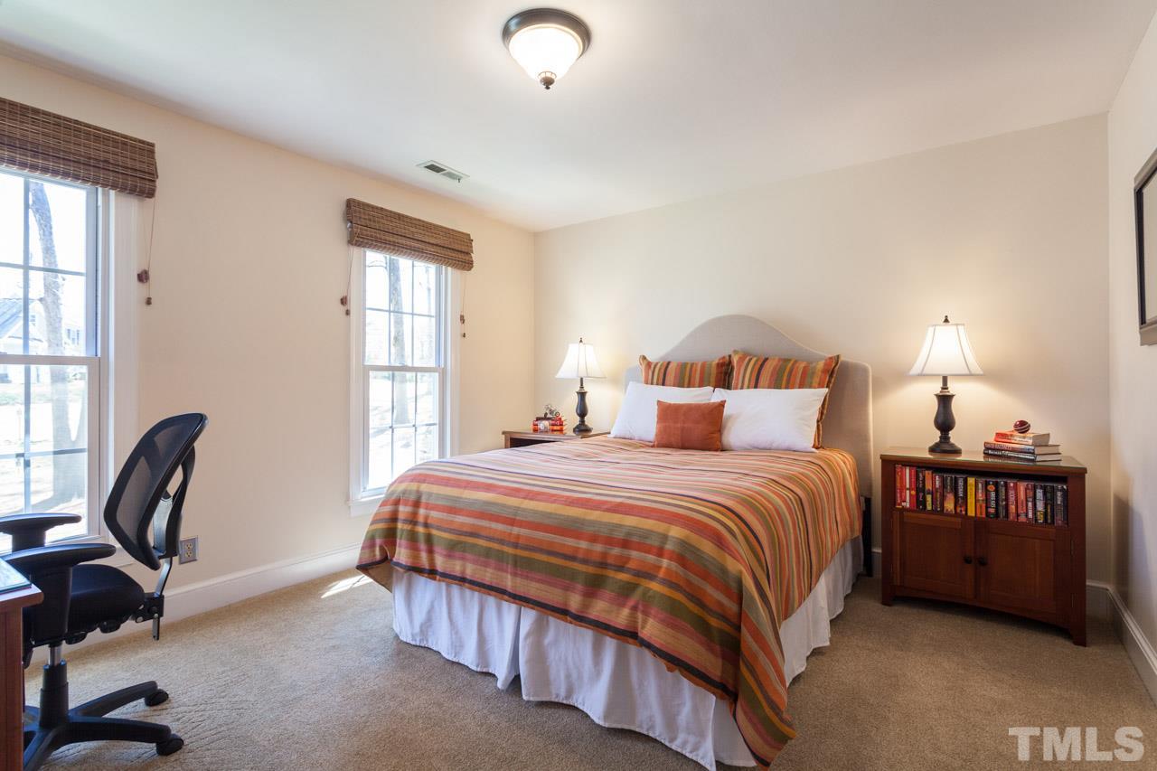 9325 Foxburrow Court Raleigh, NC 27613 - Photo 24 of 30 Gallery Image 24
