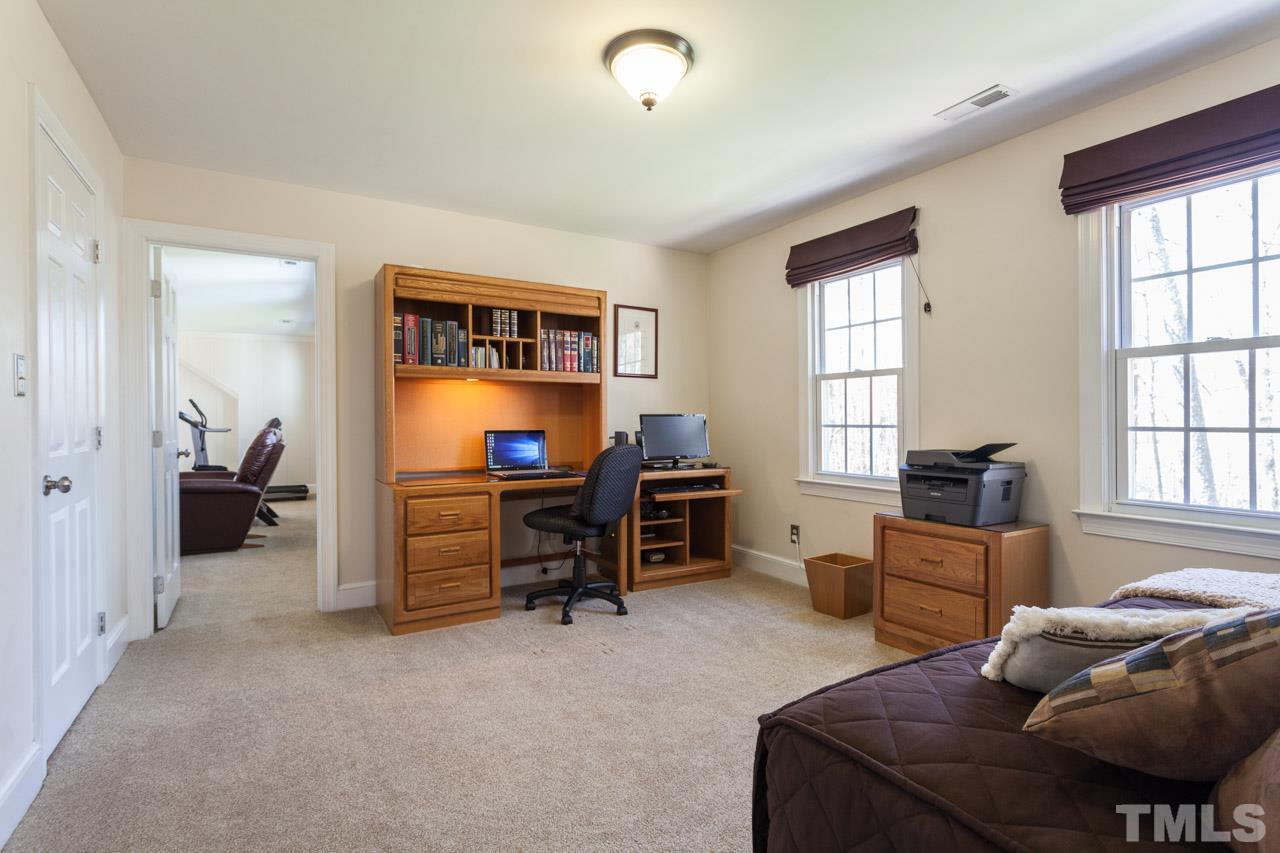 9325 Foxburrow Court Raleigh, NC 27613 - Photo 25 of 30 Gallery Image 25