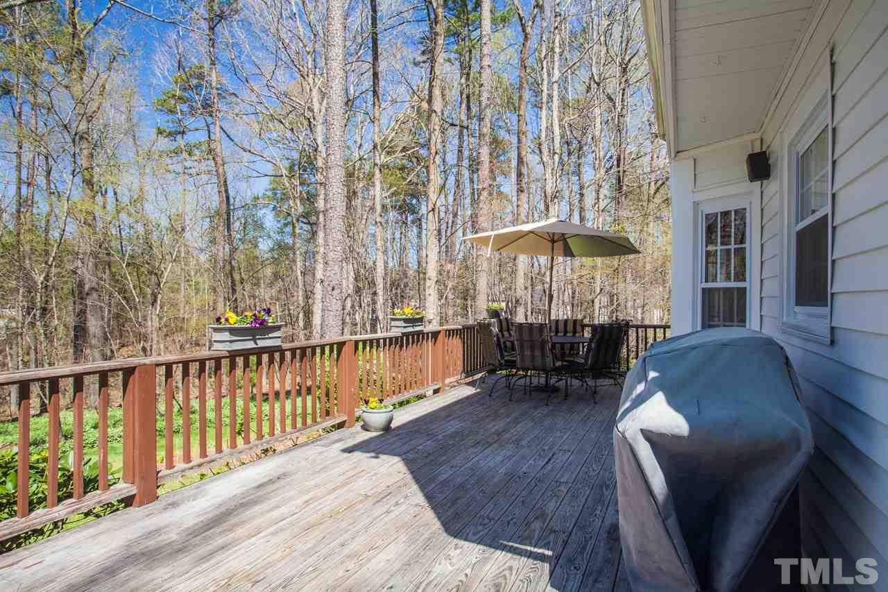 9325 Foxburrow Court Raleigh, NC 27613 - Photo 27 of 30 Gallery Image 27