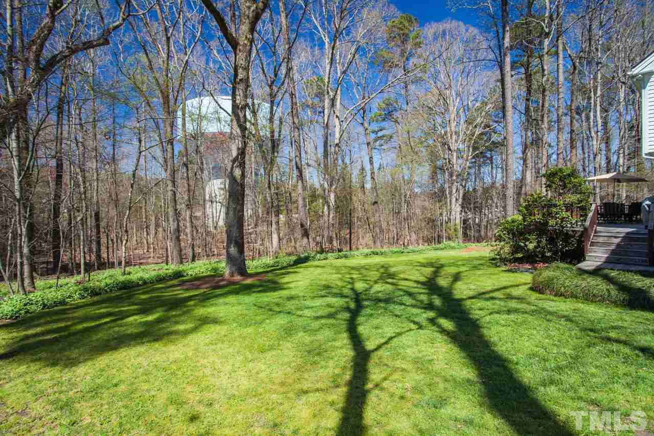 9325 Foxburrow Court Raleigh, NC 27613 - Photo 29 of 30 Gallery Image 29