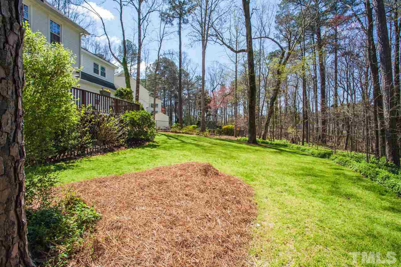 9325 Foxburrow Court Raleigh, NC 27613 - Photo 30 of 30 Gallery Image 30