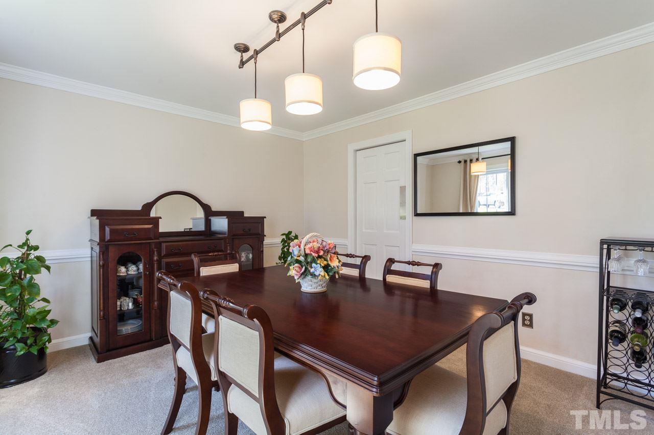 9325 Foxburrow Court Raleigh, NC 27613 - Photo 7 of 30 Gallery Image 7
