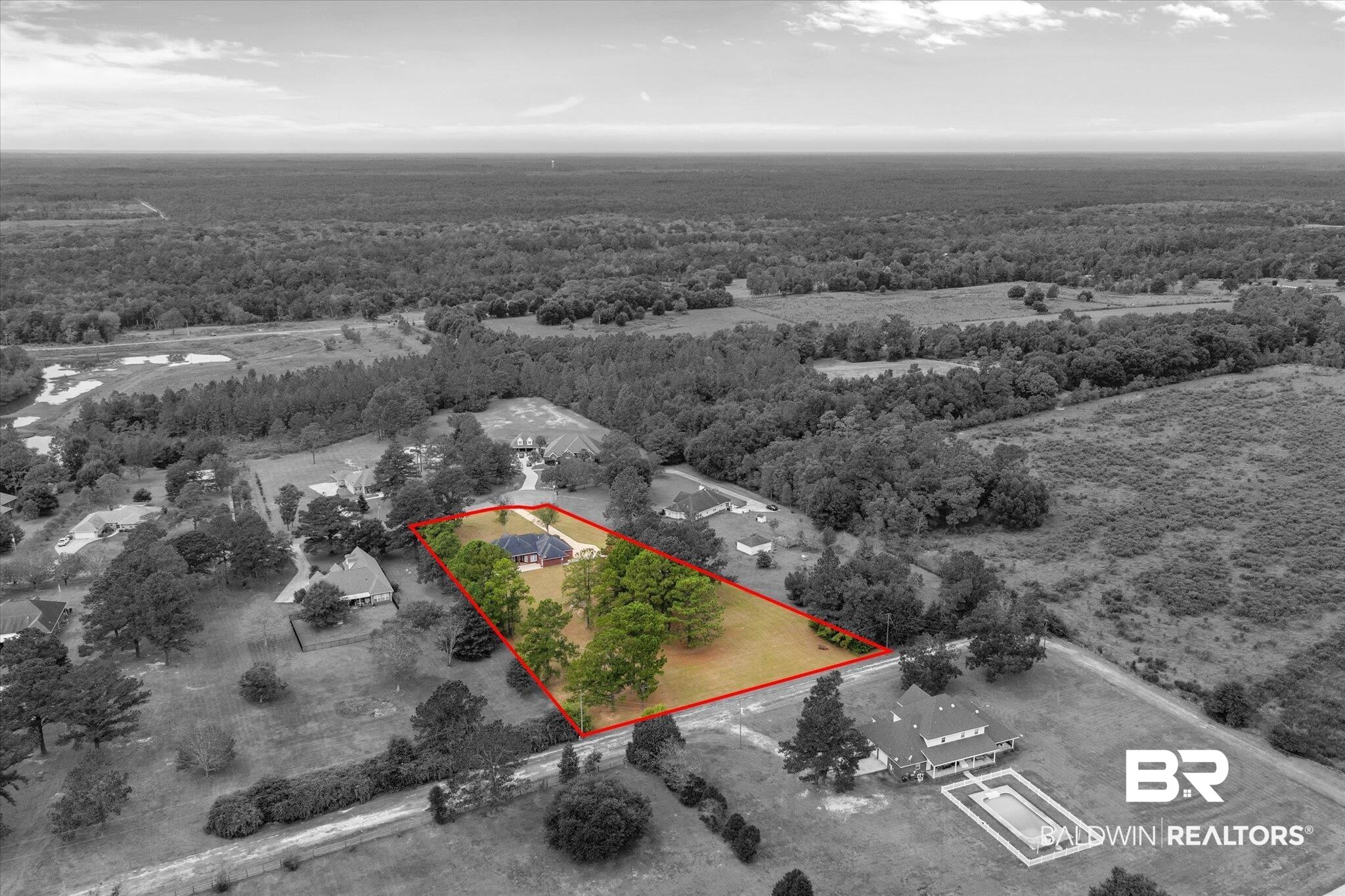 6349 Deer Circle Grand Bay, AL 36541 - Photo 35 of 39