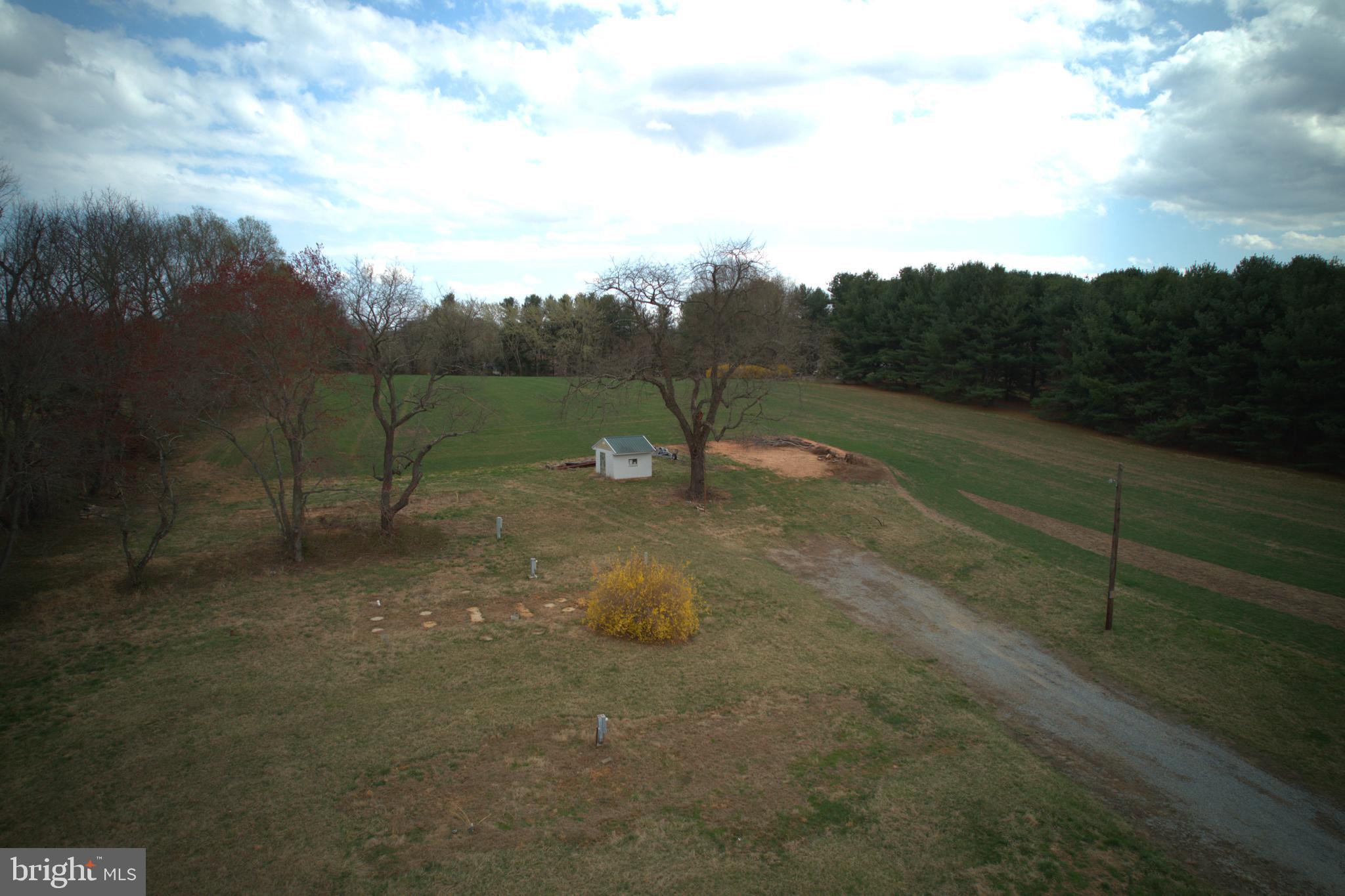 4055 Prospect Road Whiteford, MD 21160 - Photo 12 of 17 Pump house