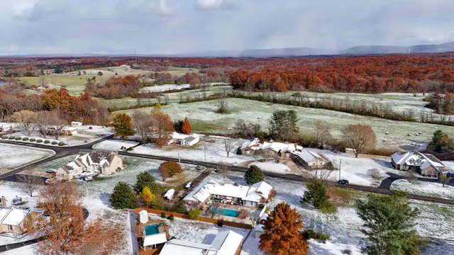 $525,000 | 341 Roma Drive, Crossville, TN 38555